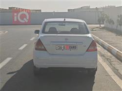 نیسان تیدا